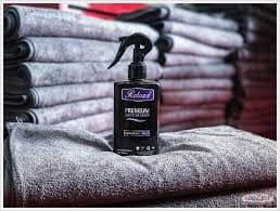 Treetop AZC - น้ำยา Quick Wax Reload เงาน้ำแตก แหกน้ำฉีก...