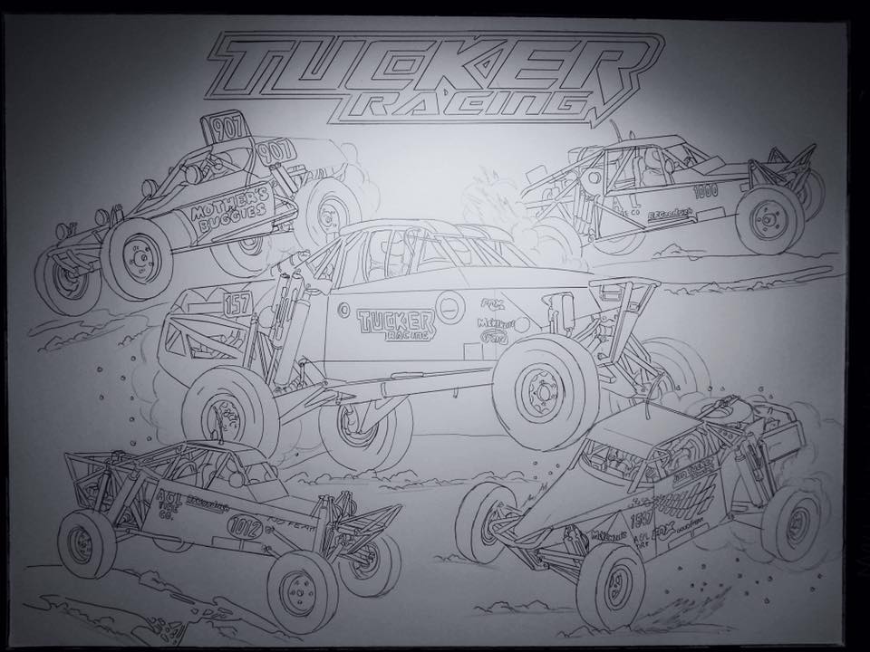 Tucker Racing