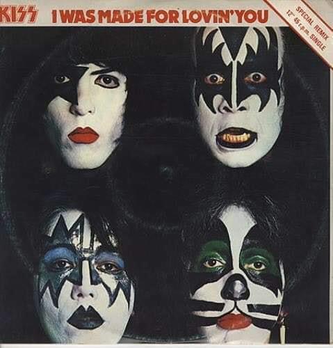 On this day in #KISSTORY August 16, 1979 - #KISS' 