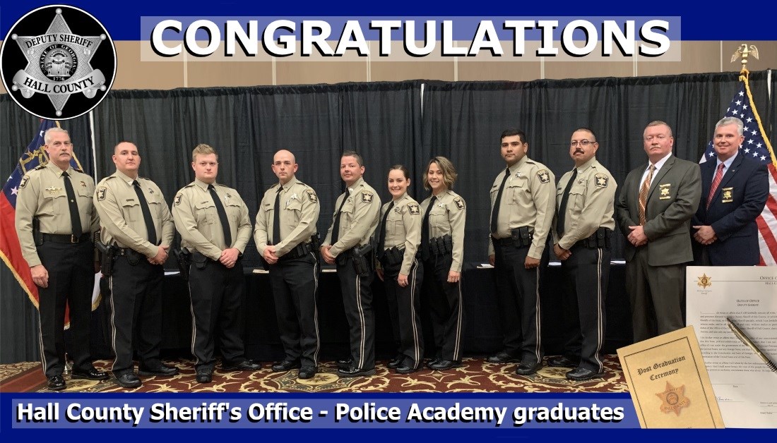 Hall County Sheriff's... - Hall County Sheriff's Office | Facebook