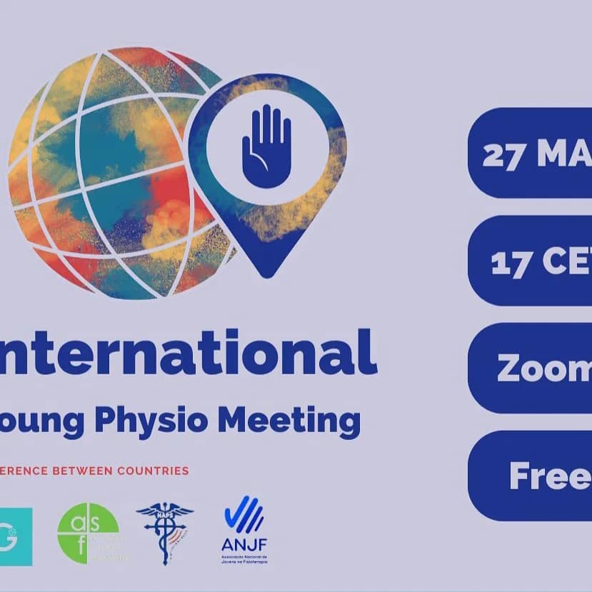 Global Network of Youth in Physiotherapy
