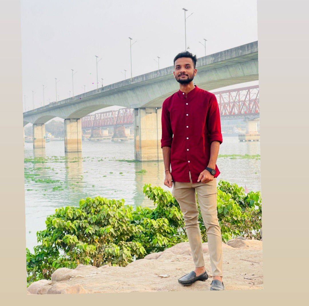 Samiul Islam Sammo