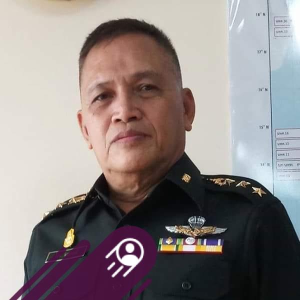 พ.อ.ไฉน นามกรณ์