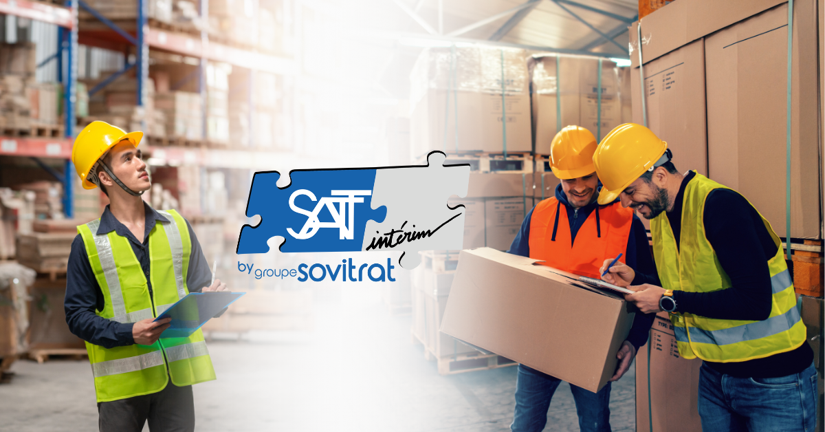 Satt Interim Recrutement , Domino RH – LQHA