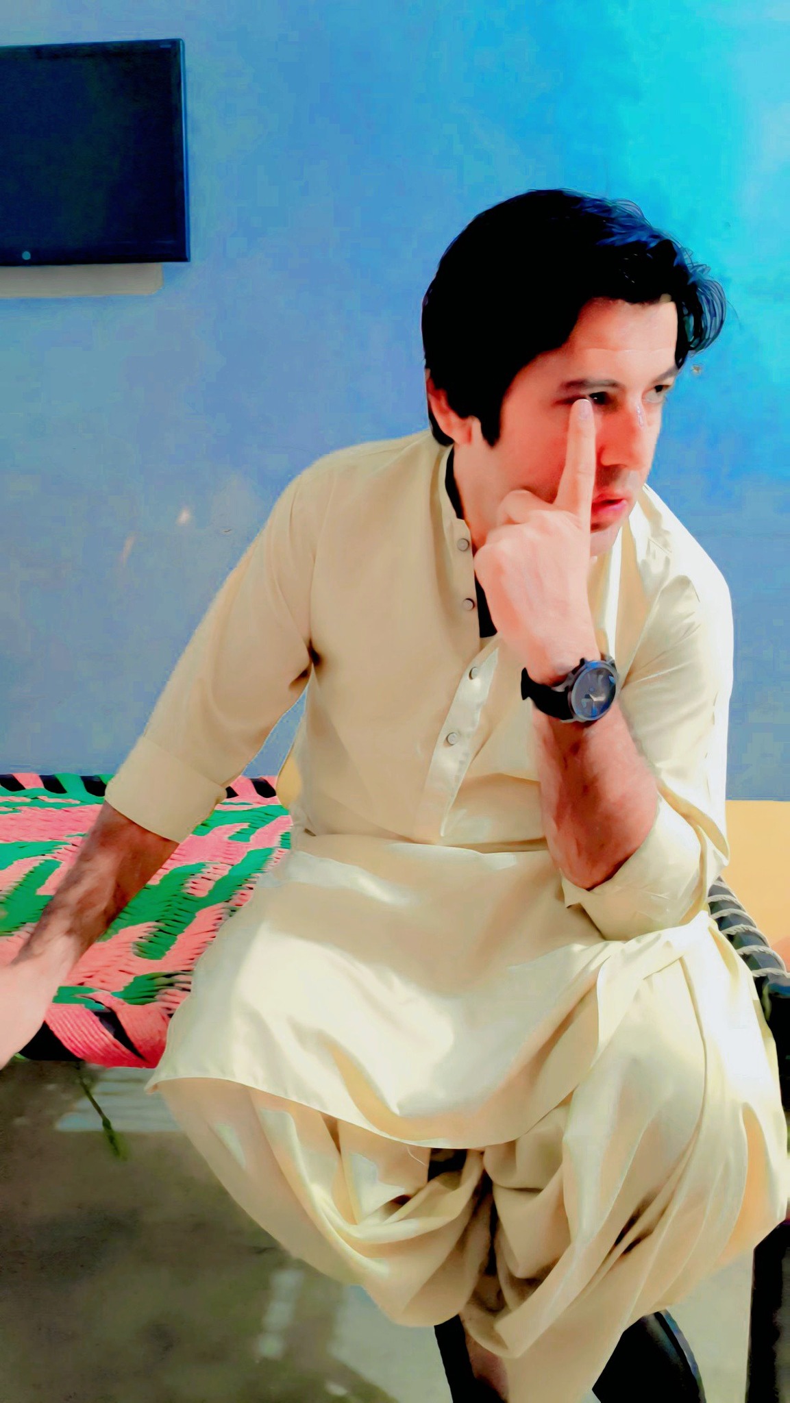 Rashid Raza