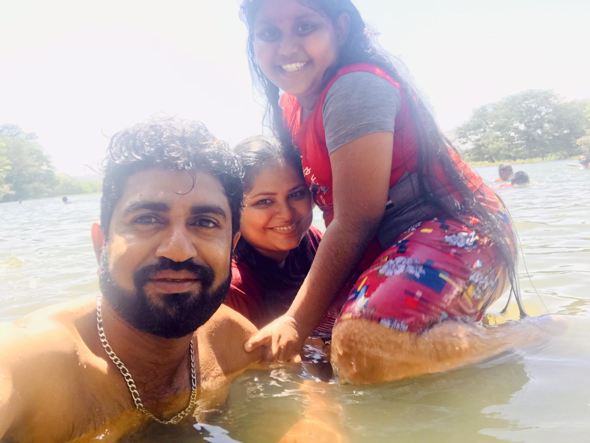 Lahiru Malinda Ranasinghe