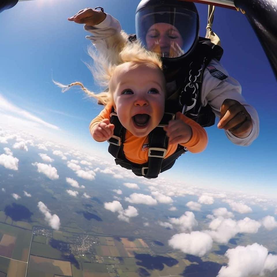 Introducing the ultimate adventure for... - Why The Hell Not? | Facebook