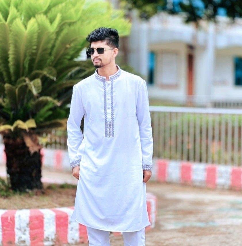 Rased Talukder