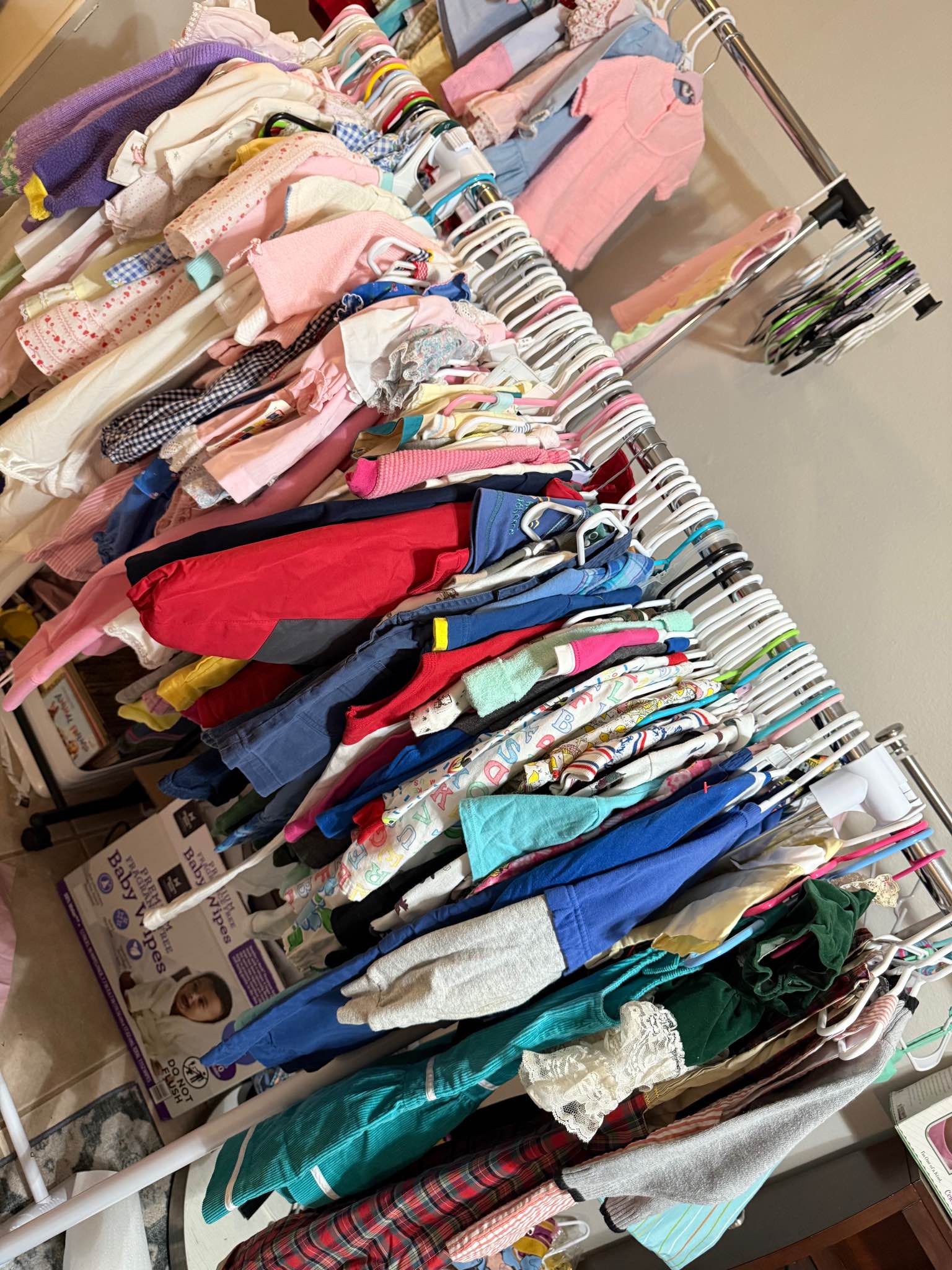 Just listed a TON of good Vintage for your kids!