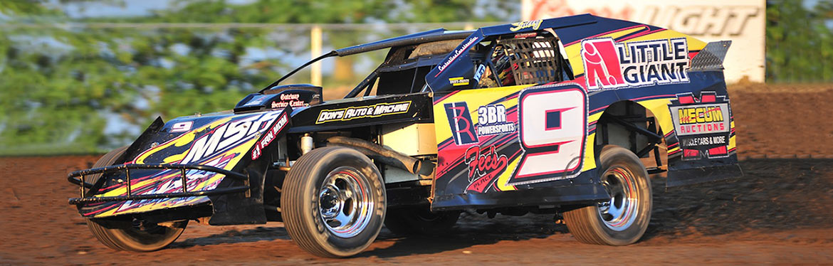 Mike Sullivan Racing