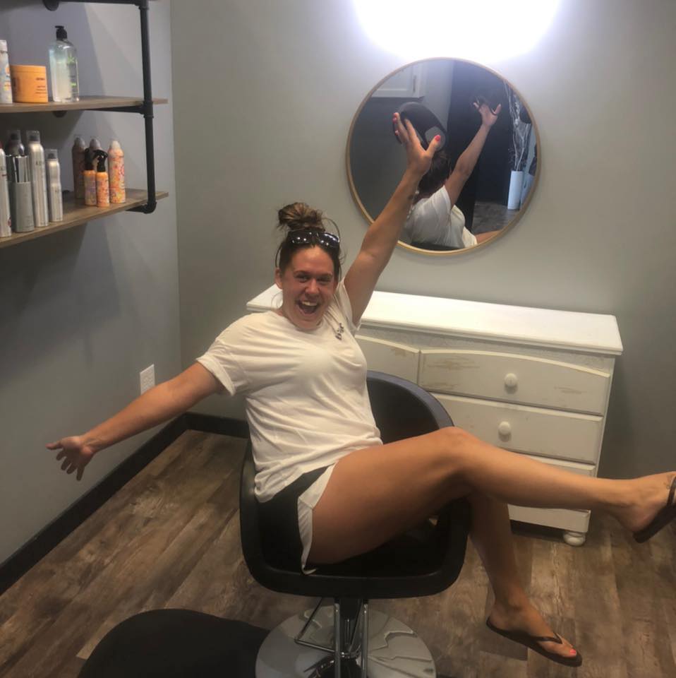 Taylor Westergaard Hair | Rochester MN