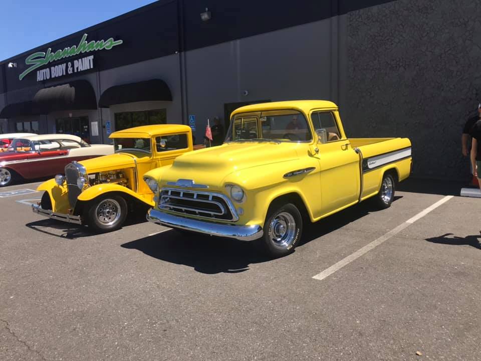 Italian Hot Rod Association