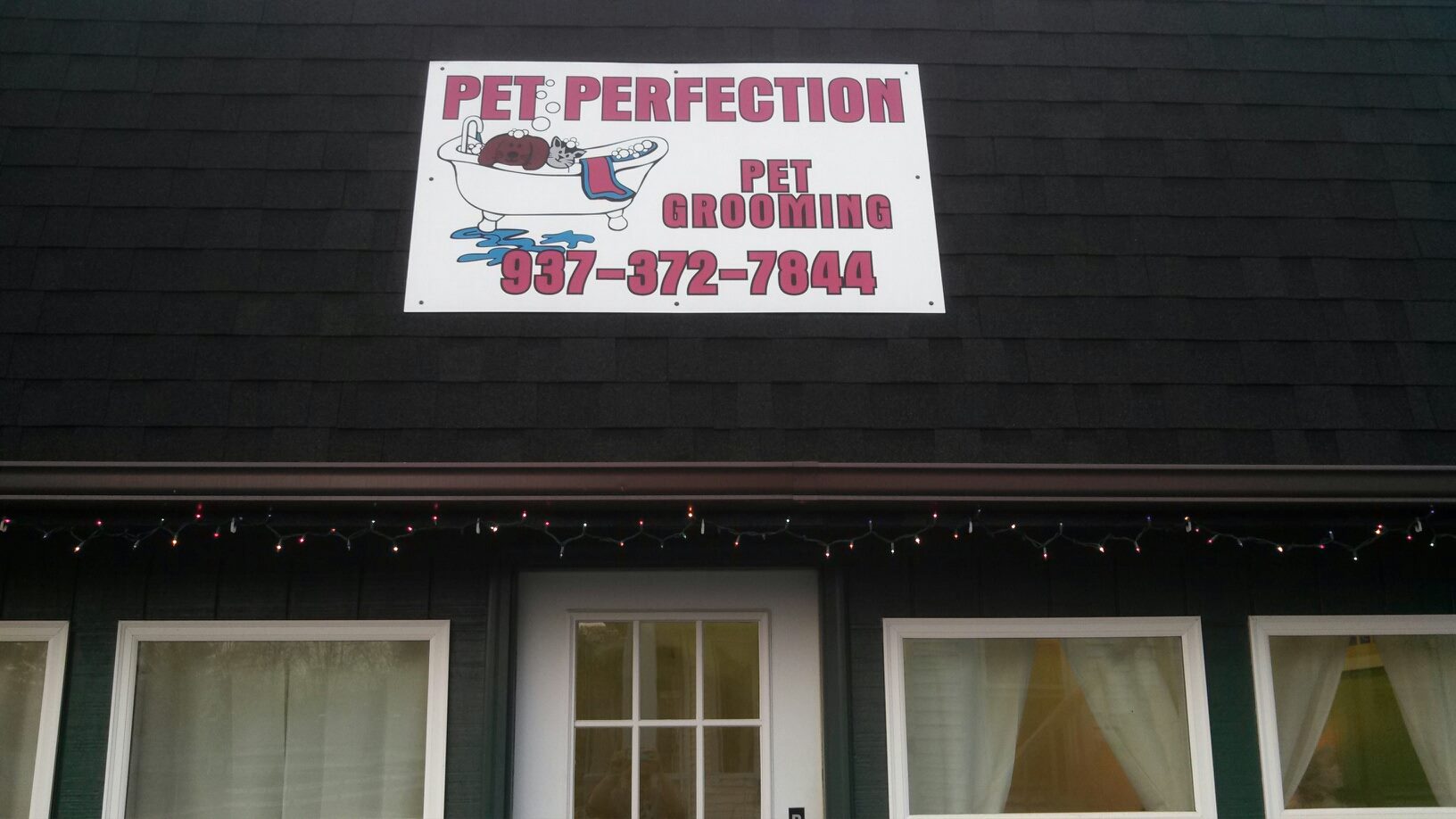 Pet Stores Near Xenia Ohio SPETW