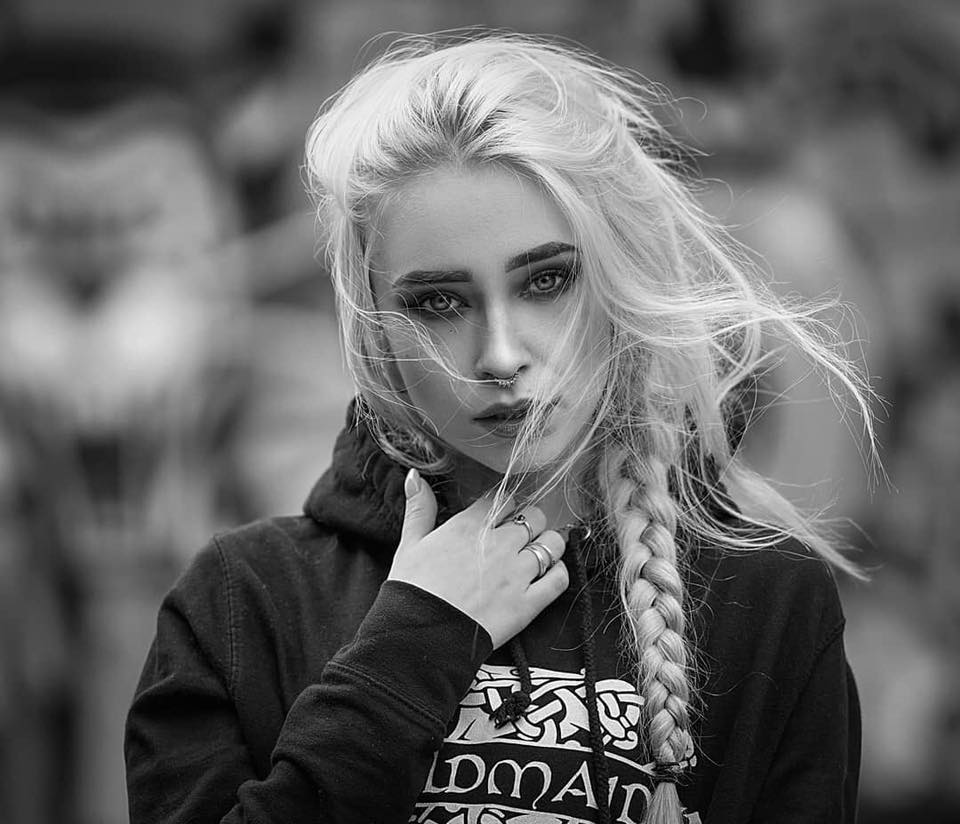 Grimfrost - Repost from @nefthis in her Shieldmaiden... | Facebook