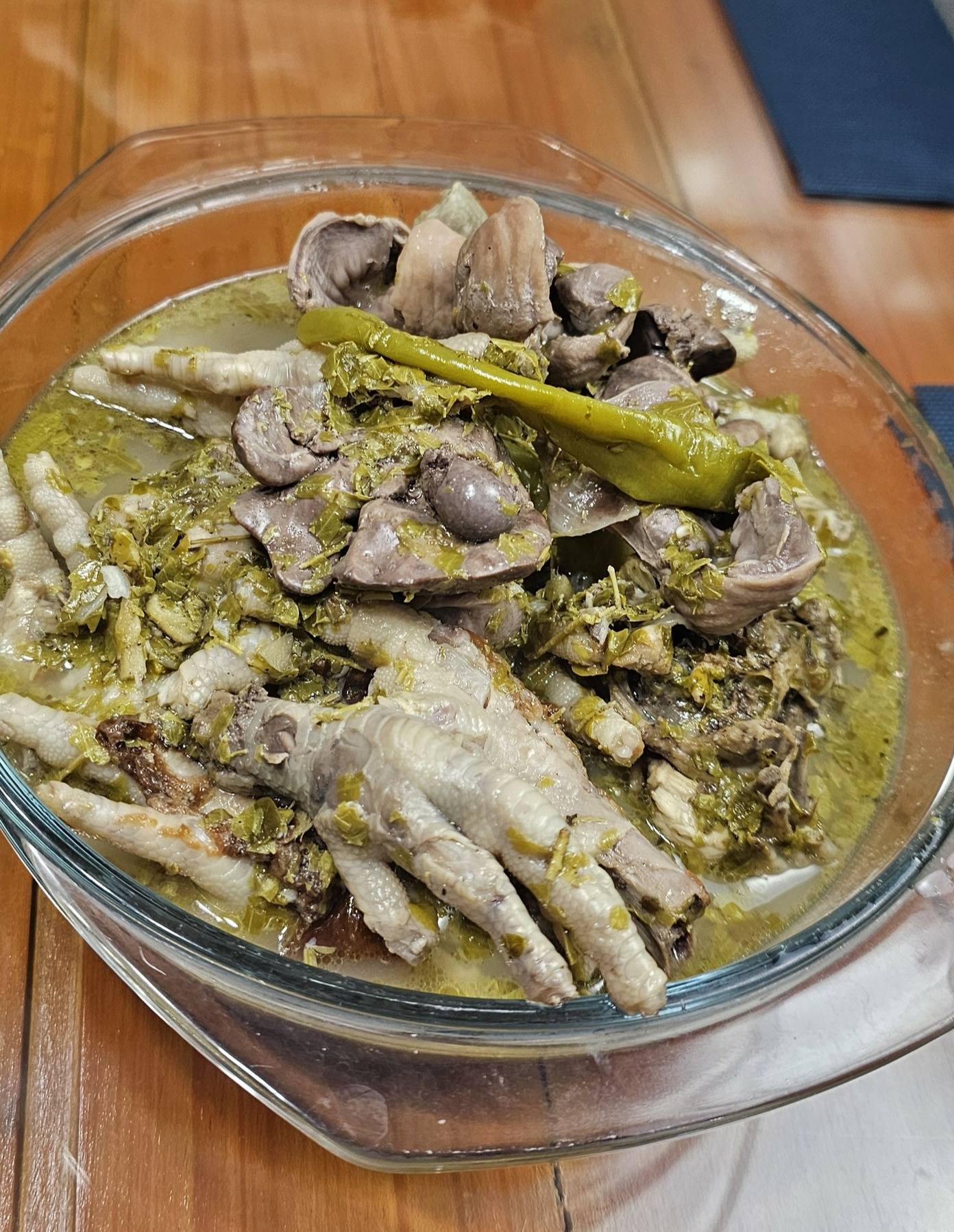 Recipe Ni Juan (Official Recipe Group) | Sinampalukang manok 😋 more ...