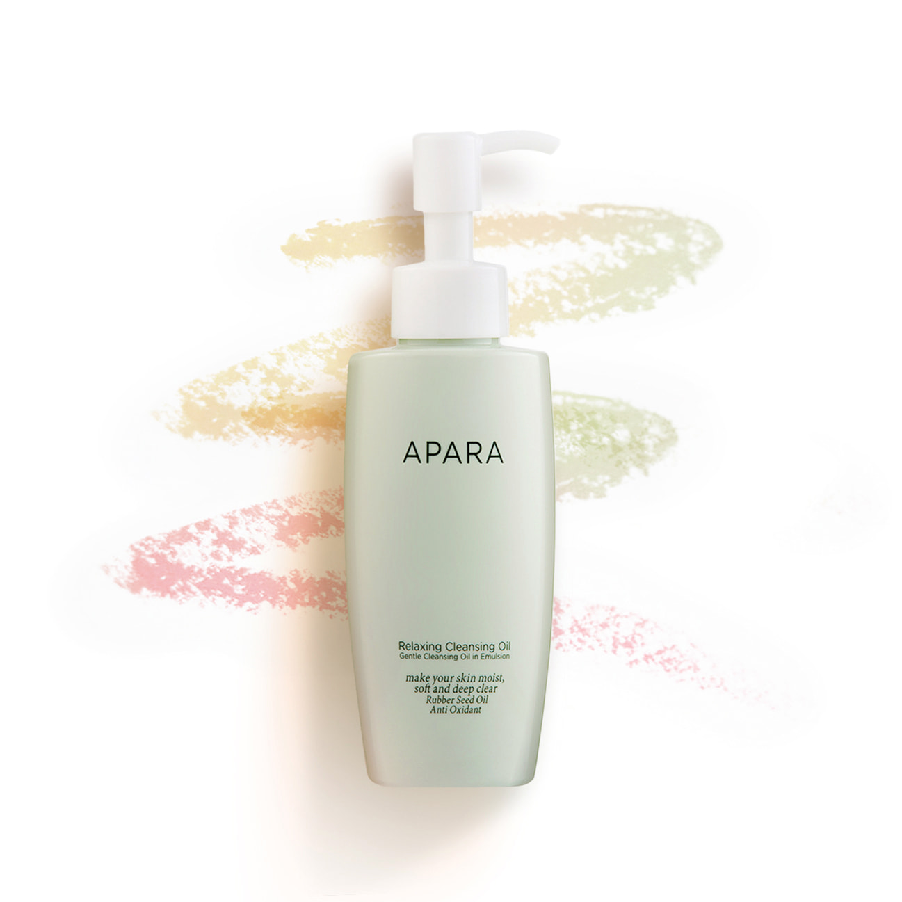 APARA - อะพาร่า - APARA Relxing cleansing oil... | Facebook