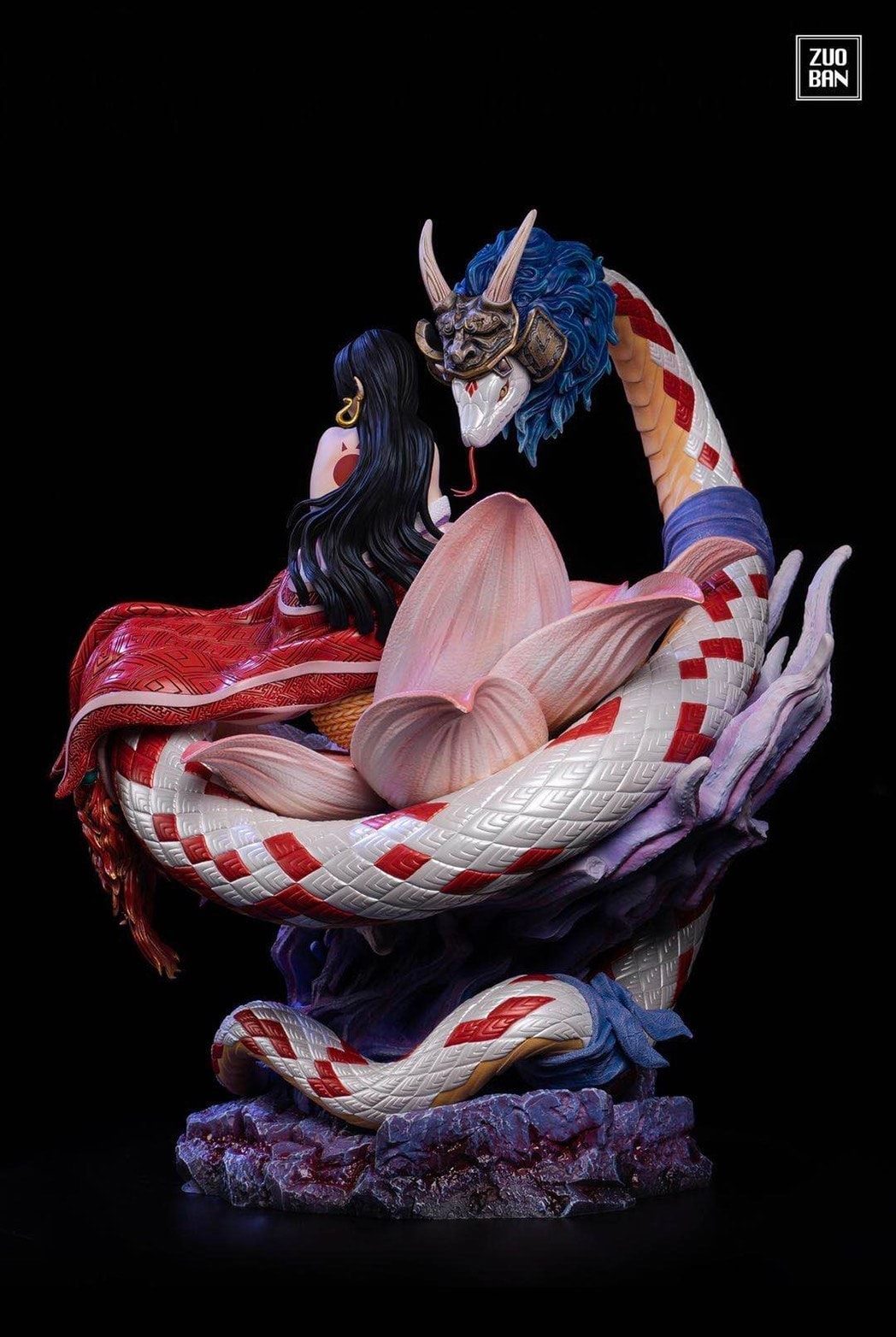 自在小北雅 作品名稱 作伴 御台所女帝 作伴zuoban 幕府印跡系列 Facebook