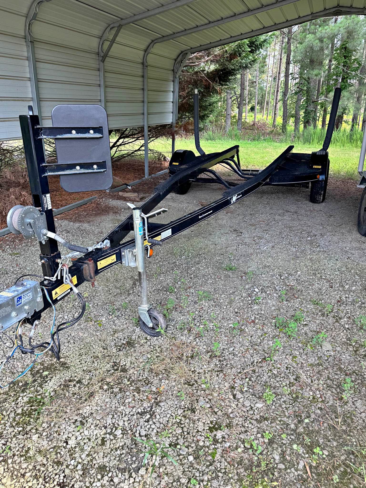 2004 Ramlin Nautique - Trailers - Stokesdale, North Carolina | Facebook ...