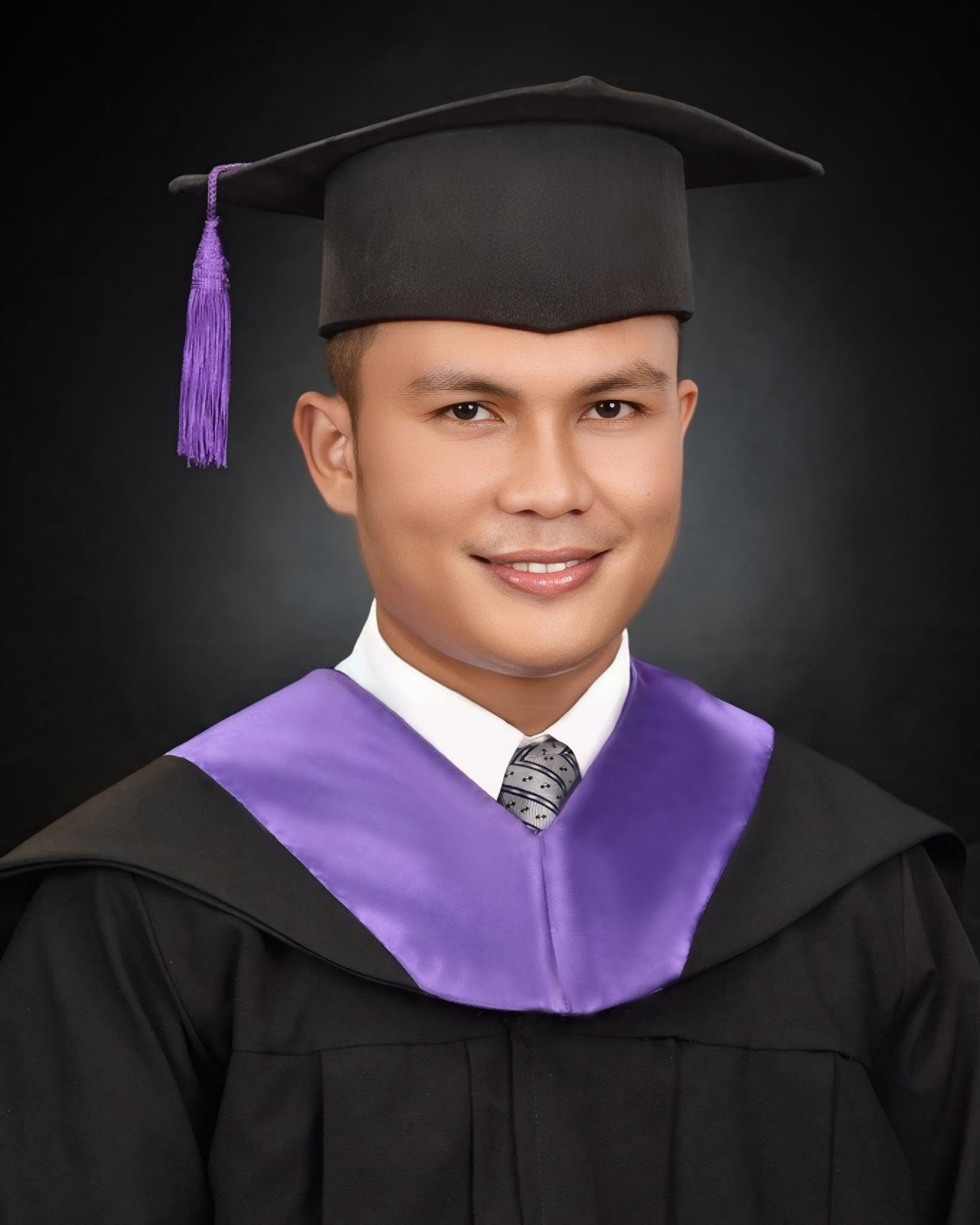 Louie Jay Samson