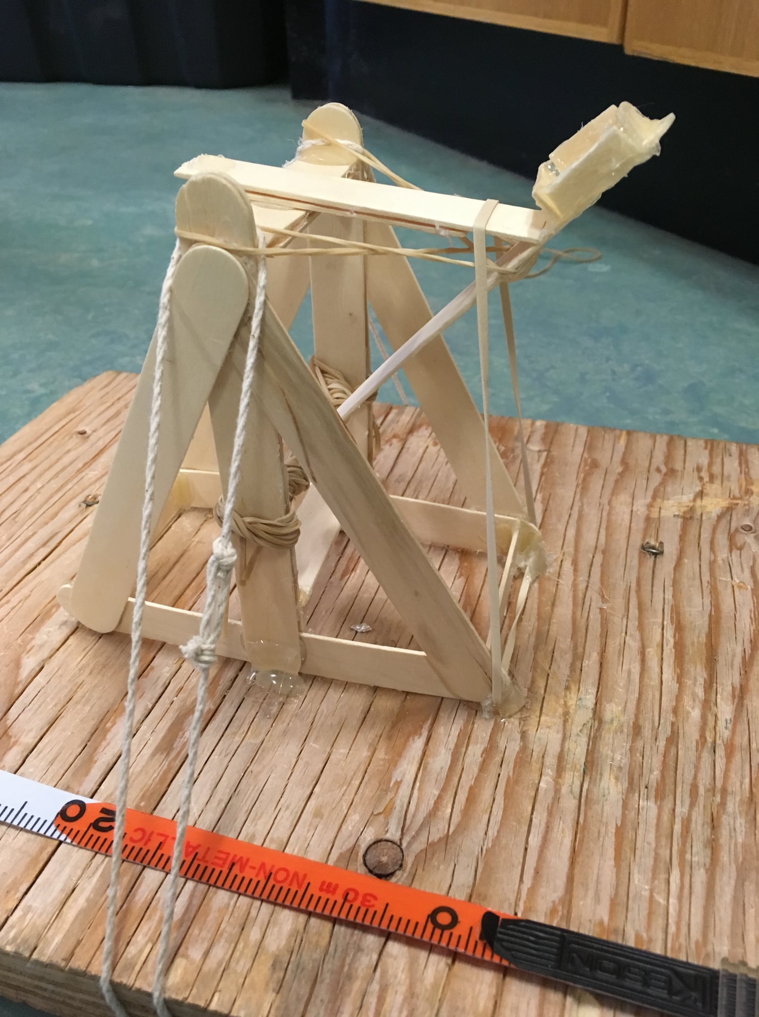 Today our Simple Machines class... - Awaken Education - SD22 | Facebook