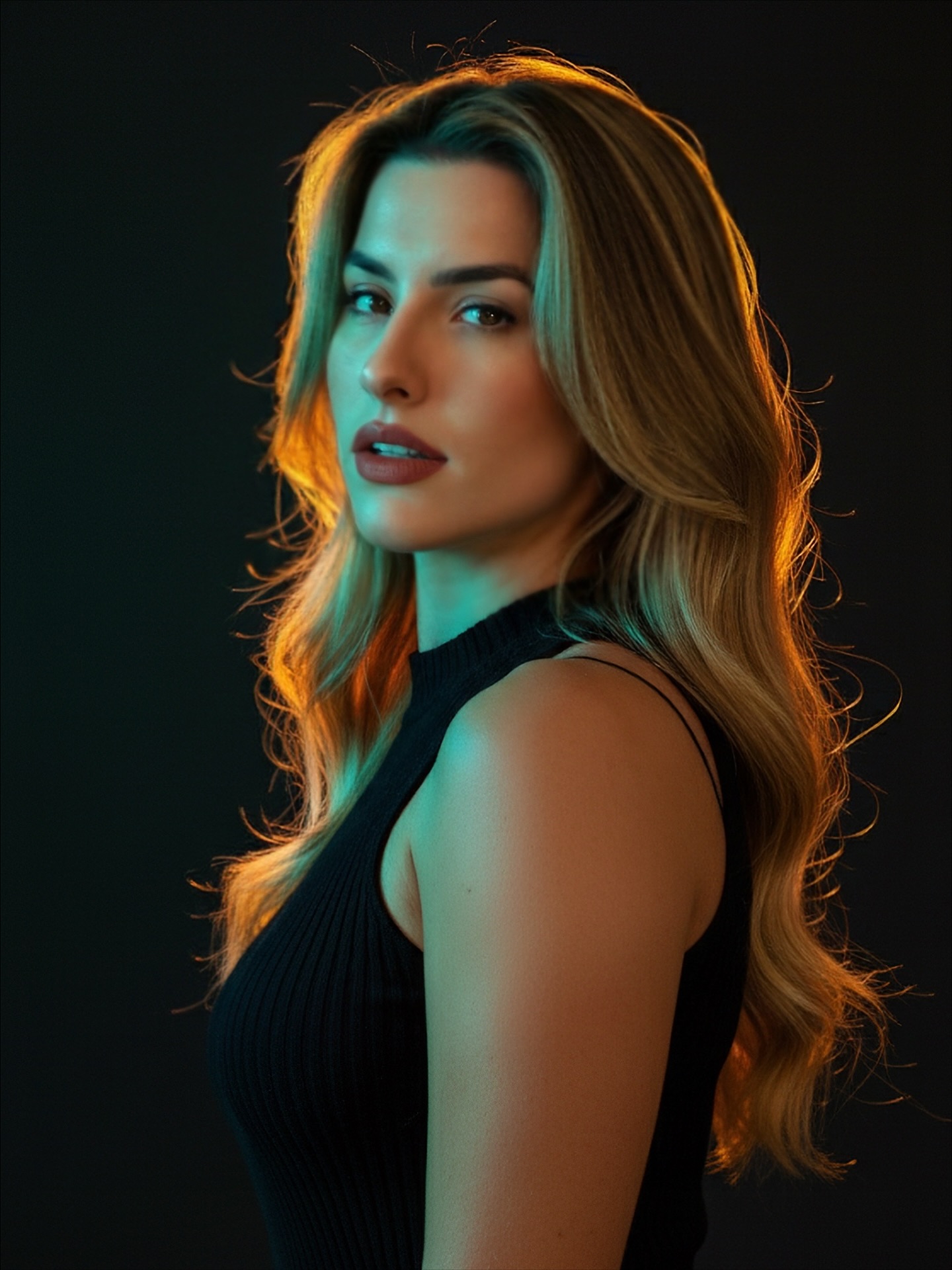 Jaqueline Rigon