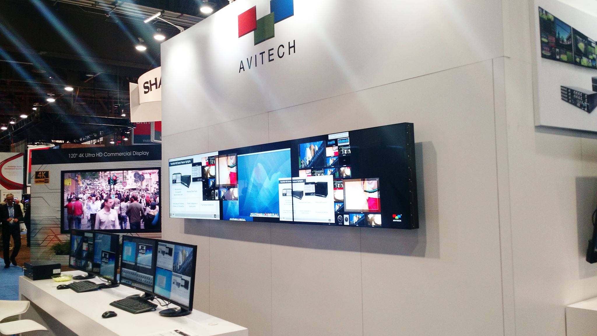 Avitech International Corporation | Redmond WA