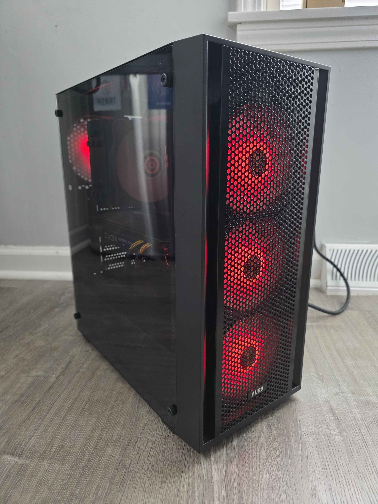 Affordable Gaming PC | i7 | 32GB RAM | GTX 1080 | 500gb | Plug N play ...