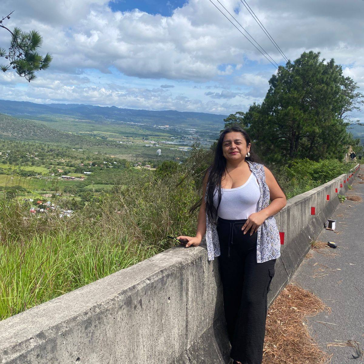 Ana Ruth Alvarado