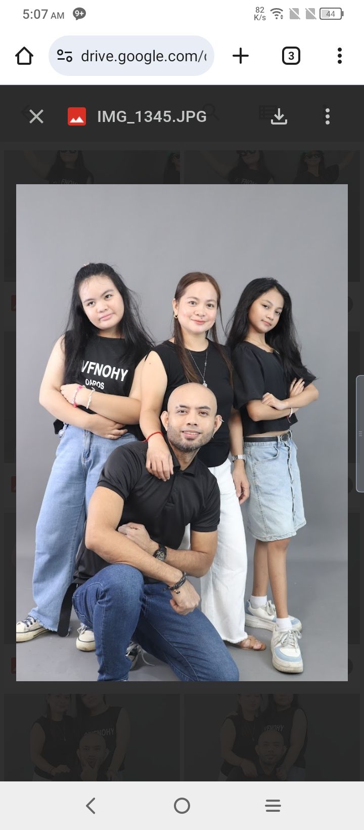 Yhda Tolentino