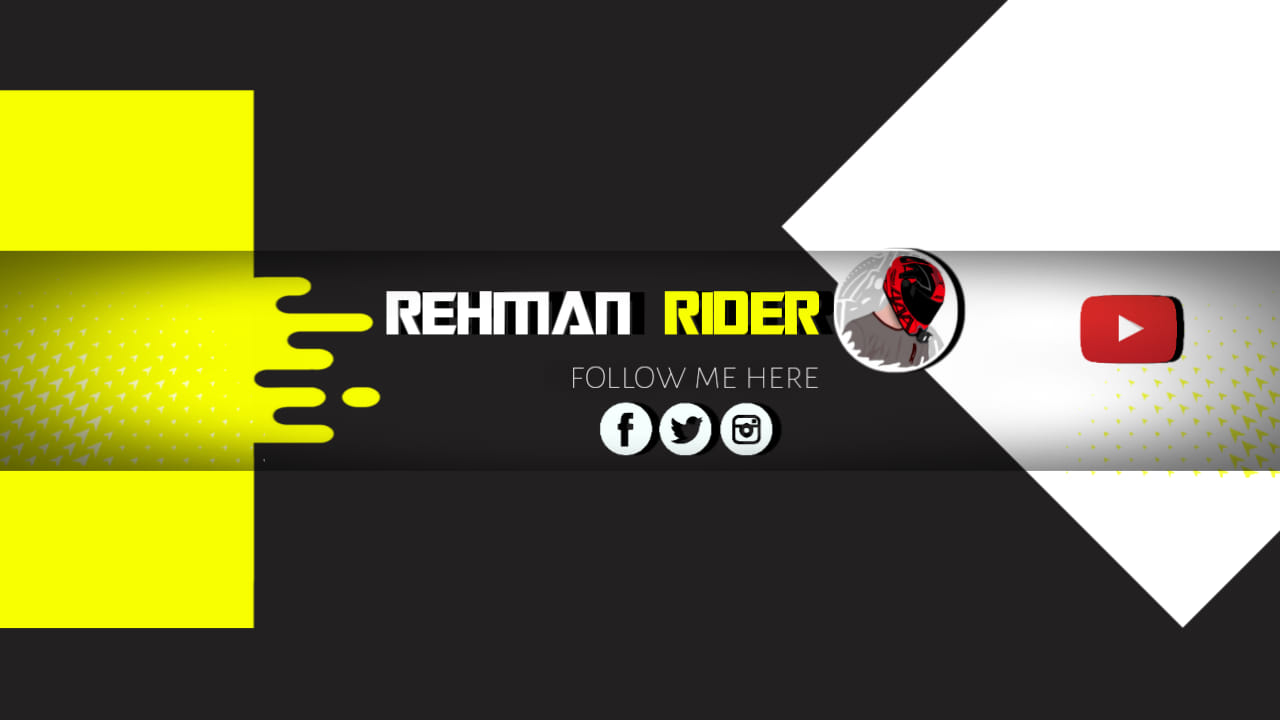 Rehman Rider