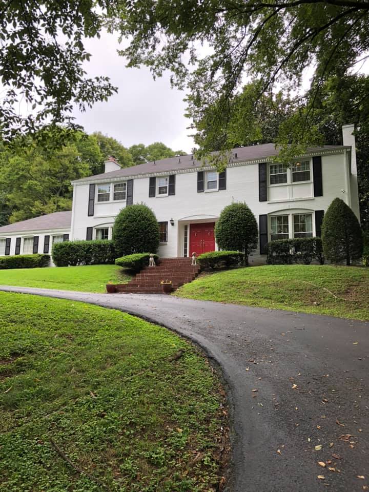 Jill Rigsby Higgs, Realtor | Nashville TN