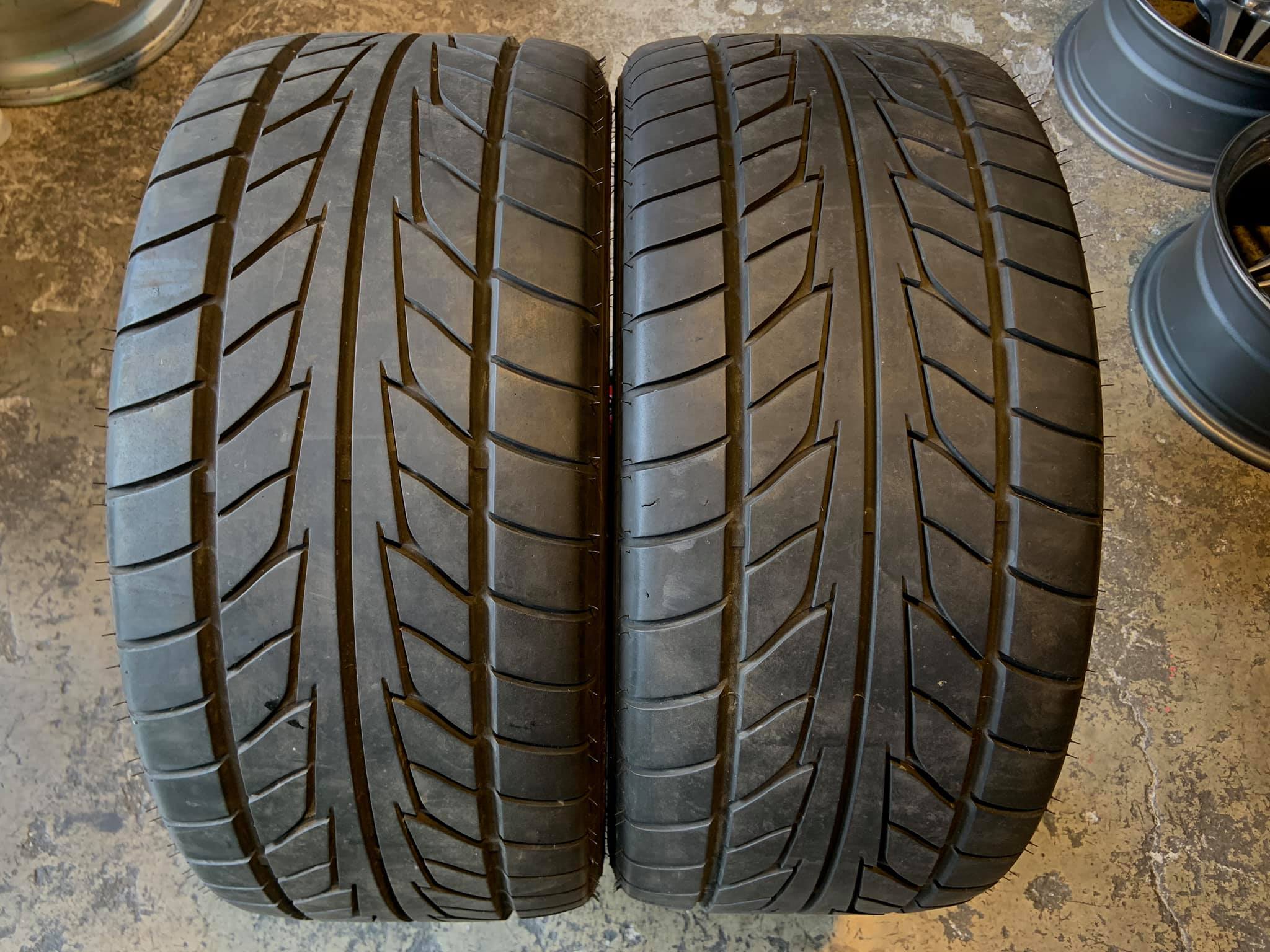 I Parts - Nitto 555 Japan 245/40-18 ปี16 2เส้น 2,500.-... | Facebook