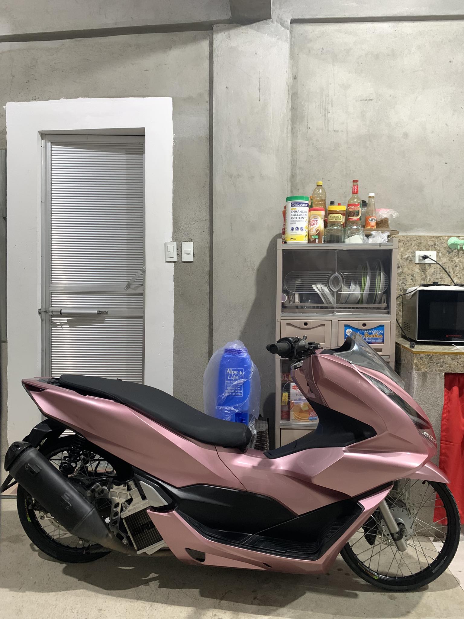 Cnc swing arm for sale with extras