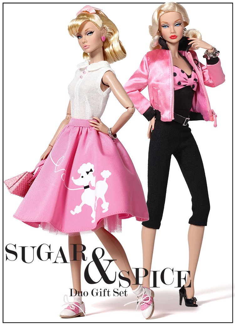 Anyone getting the WClub 2nd club doll? Sweet Sixteen Poppy Parker