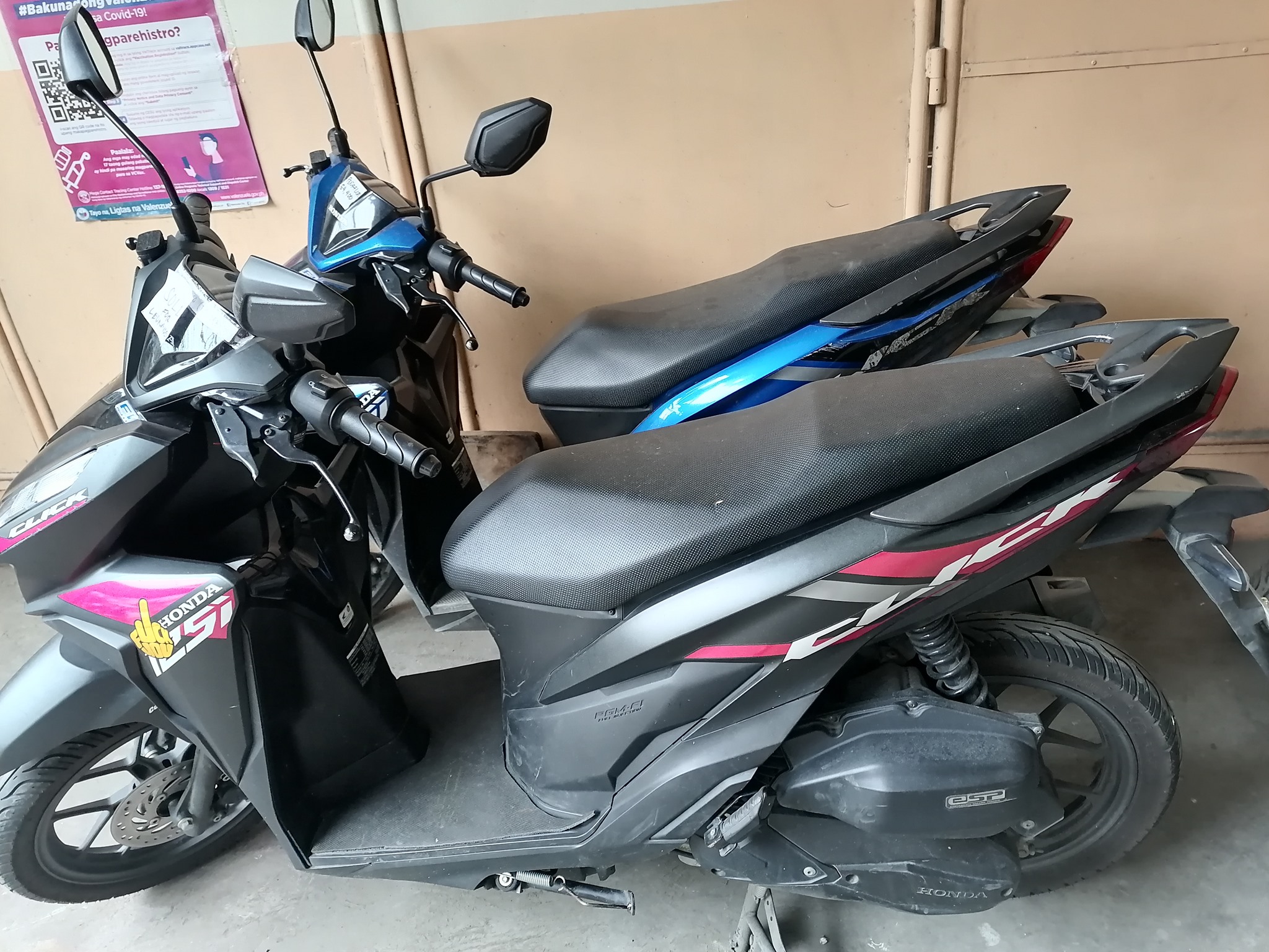 RUSI RAPID 2021 MODEL GOOD RUNNING CONDITION ALL LIGHTS WORKING