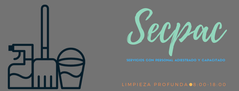 Secpac Limpieza