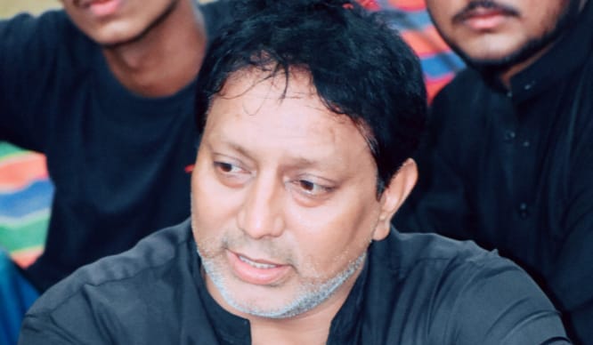 Noha Khawan Asad Abbas Langah