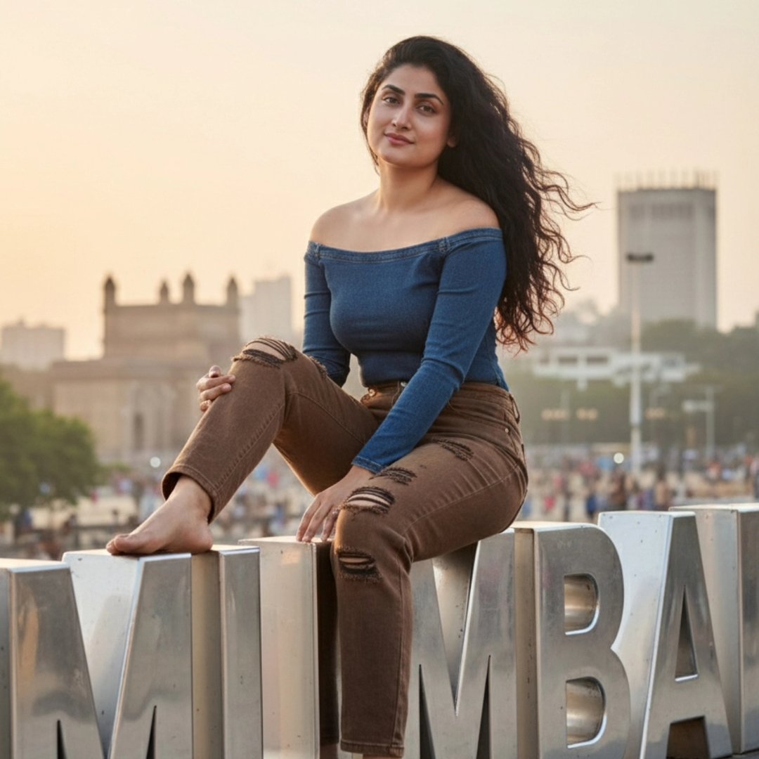 Sarika Raj