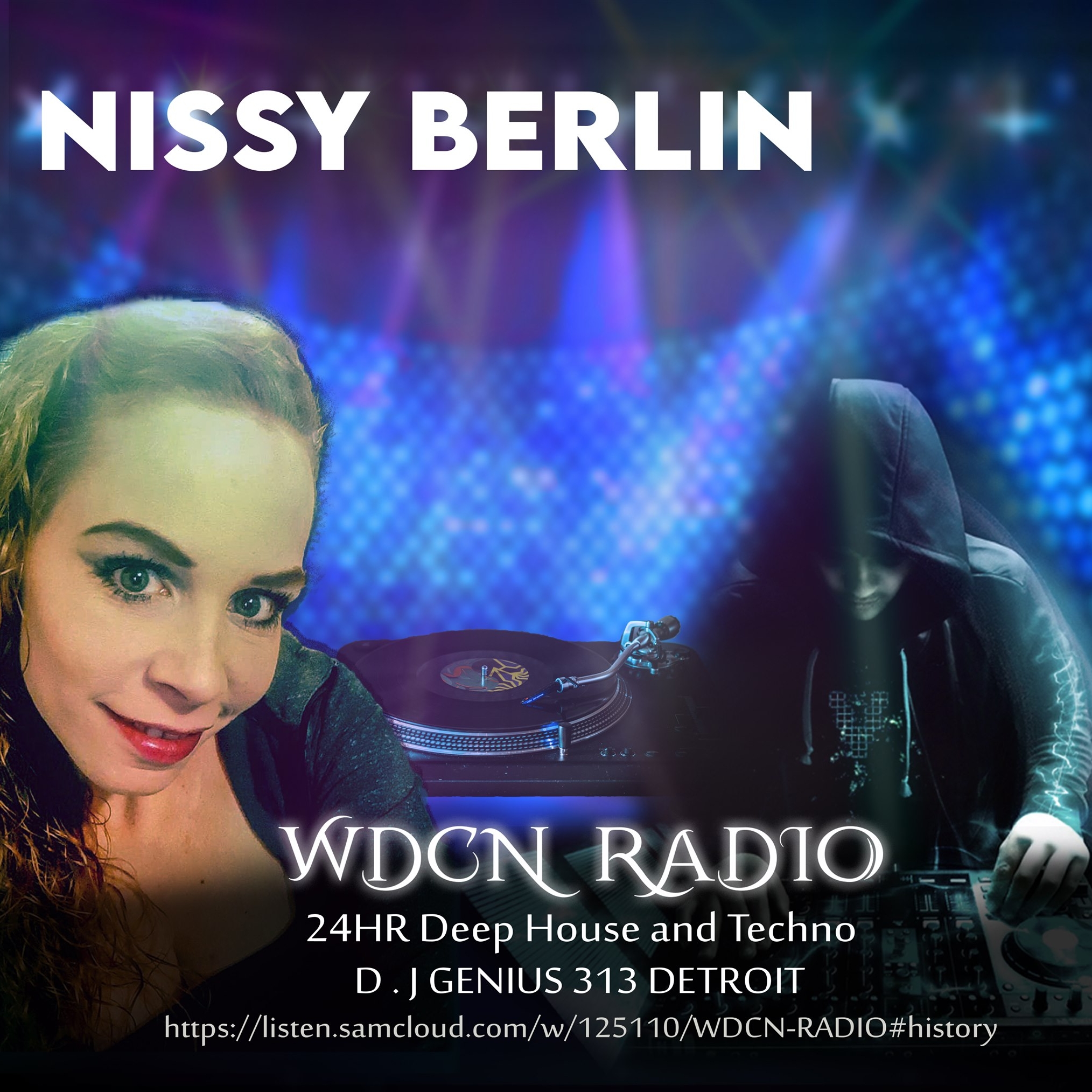 WDCN RADIO