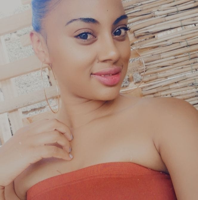 Shadeen Louw