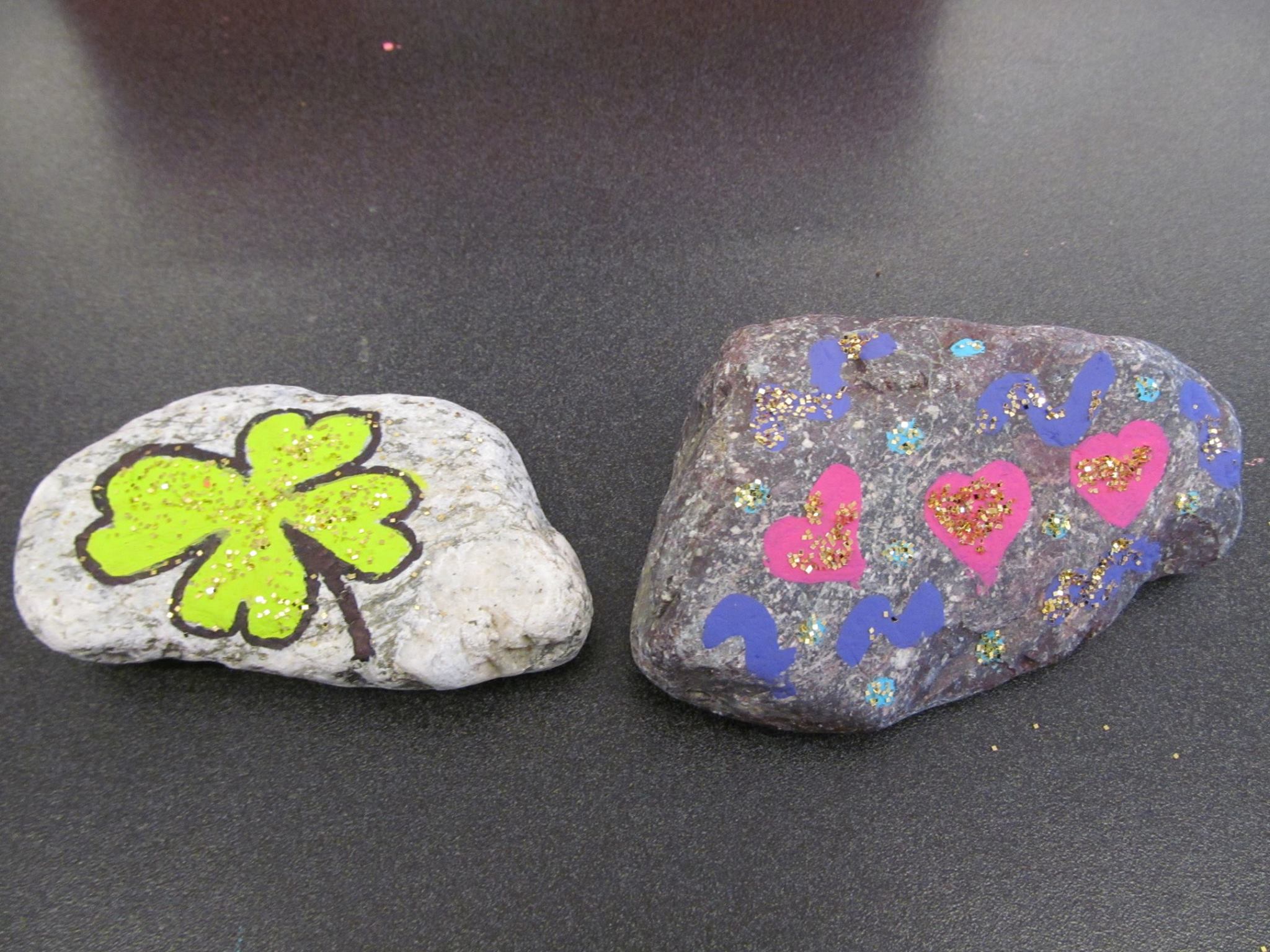 Wakefield Rocks