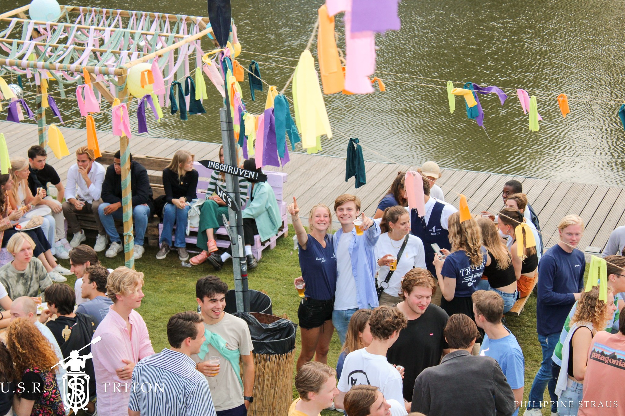 Kom roeien bij Triton added a new... - Kom roeien bij Triton