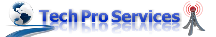 Tech Pro Services