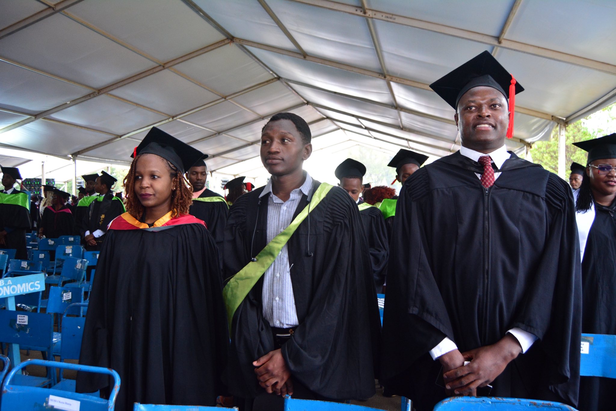 Richard Richie Maina added a new photo. - Richard Richie Maina