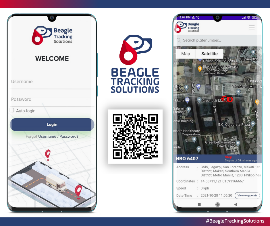 ‼️BEAGLE TRACKER IS NOW... - Beagle Tracking Solutions | Facebook