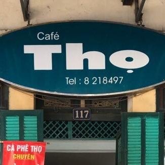 Cafe Thọ | Hanoi