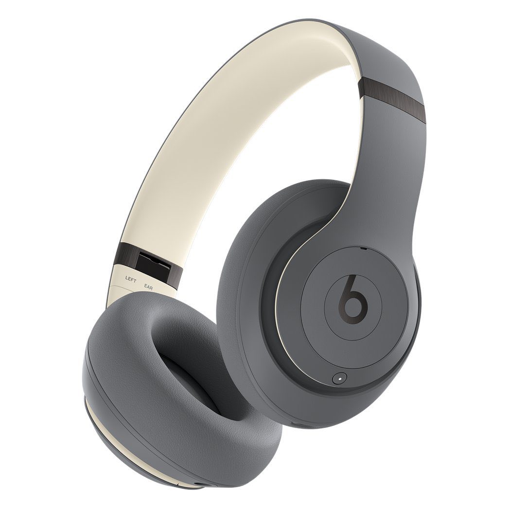 Beats upcoming product colors