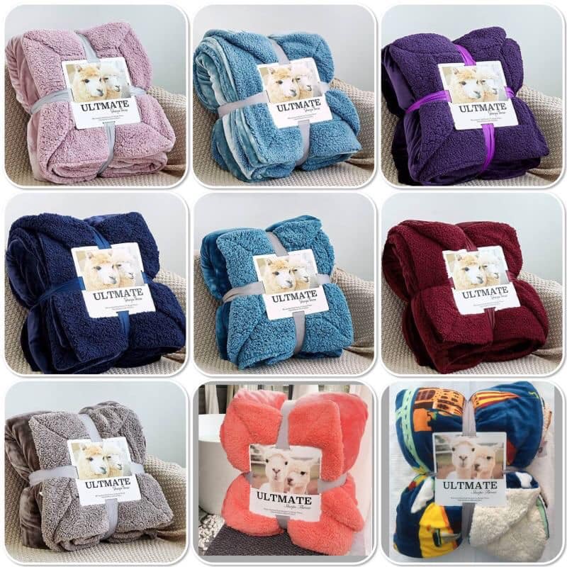 💓💓 อากาศเริ่มหนาวแล้ว... - Bedding set for sale
