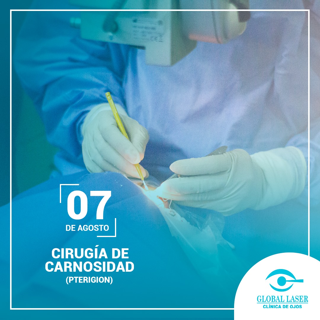 ATENCIÓN HUÁNUCO !!!... - Clínica de Ojos Global Laser | Facebook