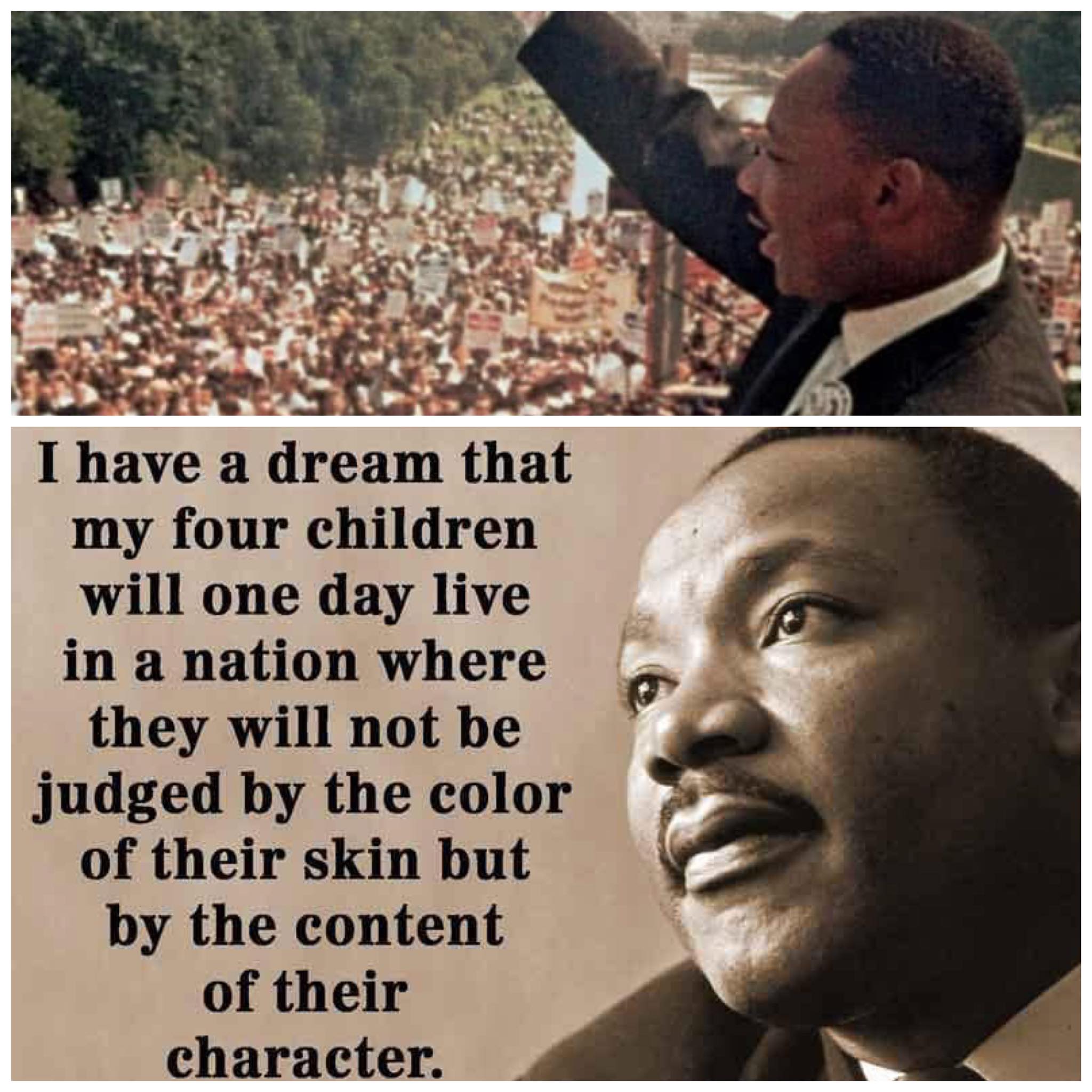 本 They Had a Dream: Civil Rights Struggle